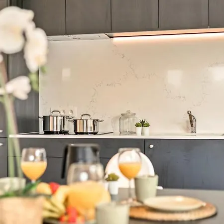 Maison Babette Vakantiehuis *