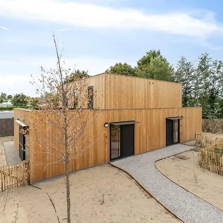 Maison Babette Koksijde