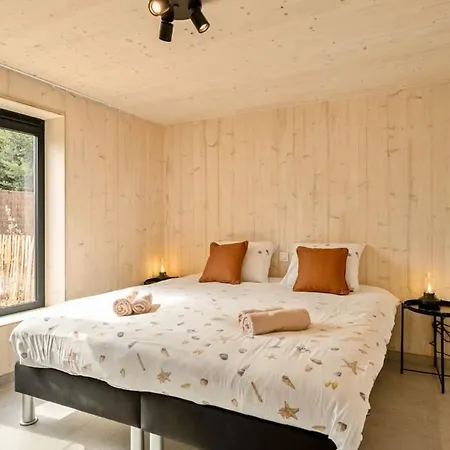 Maison Babette Koksijde