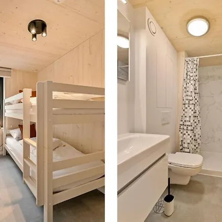 Сasa de vacaciones Maison Babette