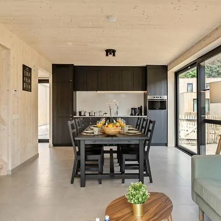 Vakantiehuis Maison Babette Koksijde