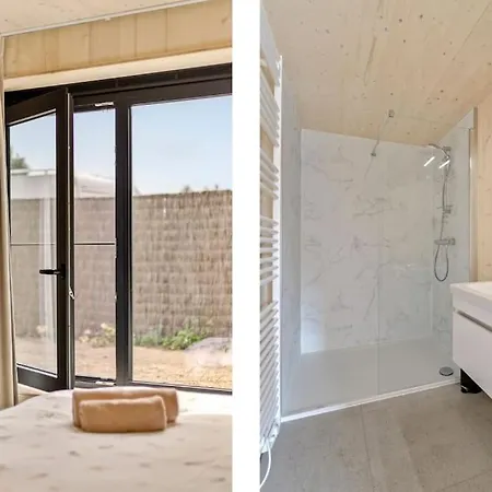 Vakantiehuis Maison Babette Koksijde