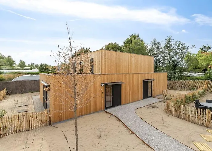 Maison Babette Koksijde