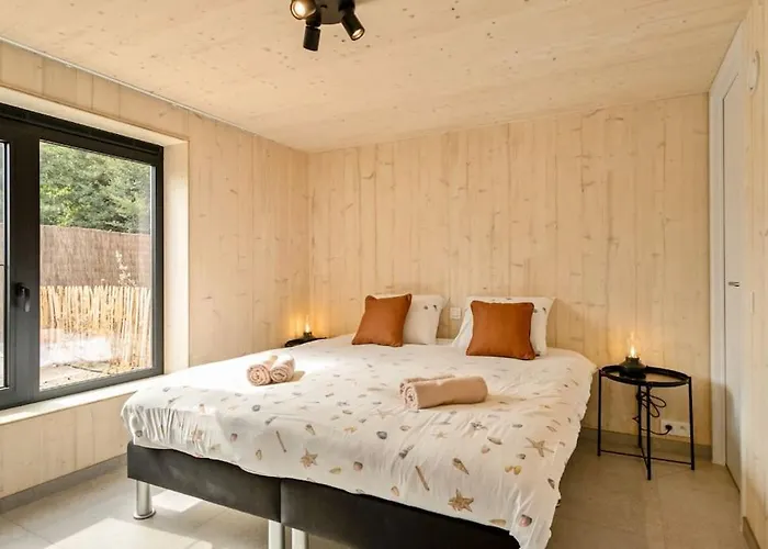 Maison Babette Koksijde