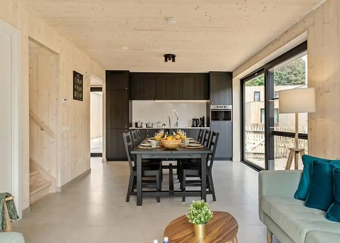 Holiday home Maison Babette Koksijde