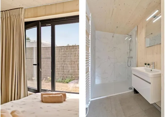 Holiday home Maison Babette Koksijde