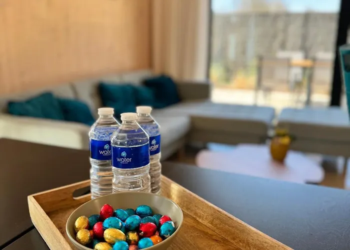 Holiday home Maison Babette *