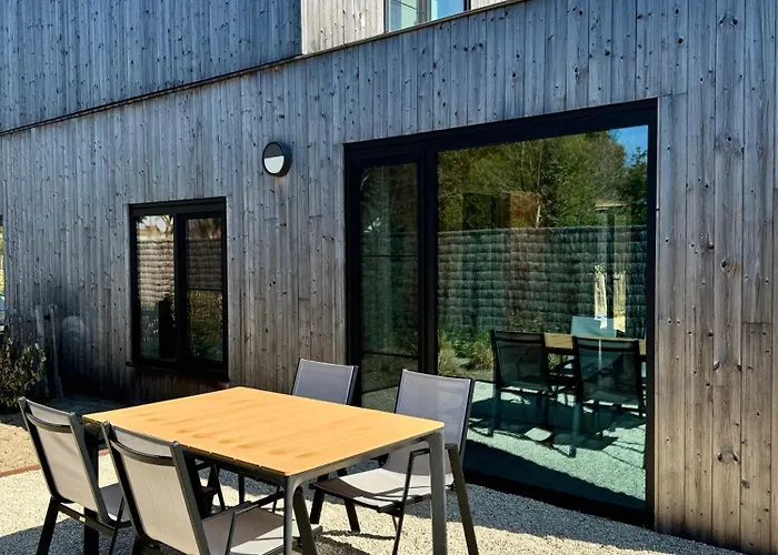 Holiday home Maison Babette Koksijde